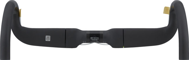 3T Manillar Aeroflux LTD 31.8 Carbon - black/400 