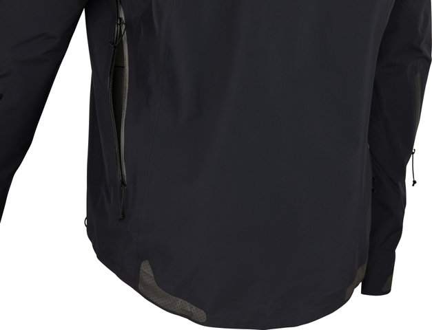 7mesh Revelation Rain Jacket - black/M