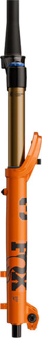 Fox Racing Shox 38 Float 29" GRIP X2 Factory Boost suspension fork - orange | 170 mm | 110 mm | 29" | 1 1/8" - 1,5" tapered | 15 mm Thru Axle