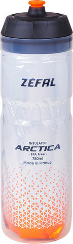 Zefal Arctica 75 Thermotrinkflasche 750 ml - orange/750 ml