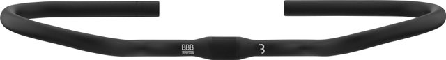 BBB MultiBar BHB-30 31.8 Lenker - schwarz/570 mm