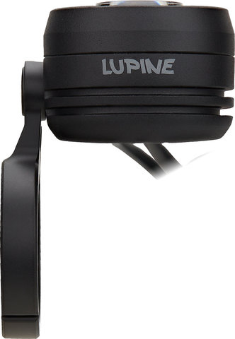 Lupine SL Nano E-Bike LED Frontlicht mit StVZO-Zulassung - schwarz | 700