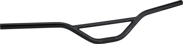 Surly Guidon Courbé Sunrise 22.2 + Adaptateur pour Attache de 31.8 mm - black/820 
