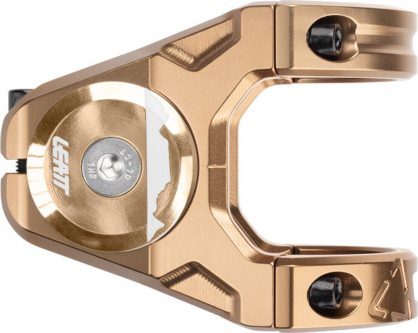 Leatt Gravity Stem 6.0 35 - 0°/33 mm