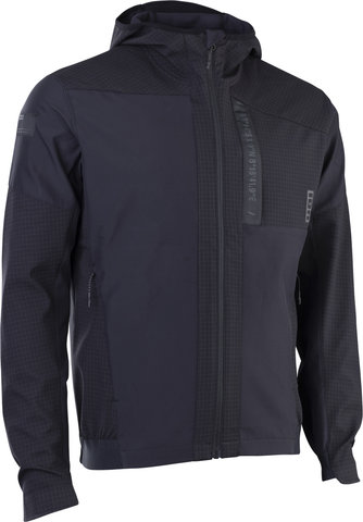 ION Veste Softshell Shelter 2L - black/L