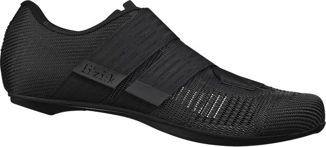 Fizik Manufacturer weight - black-black/37,5