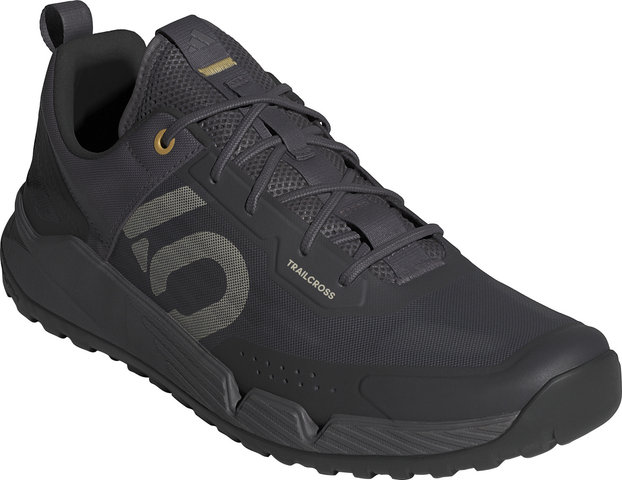 Five Ten Chaussures VTT Trailcross LT Modèle 2025 - chacoa putgre oat/49 1/3