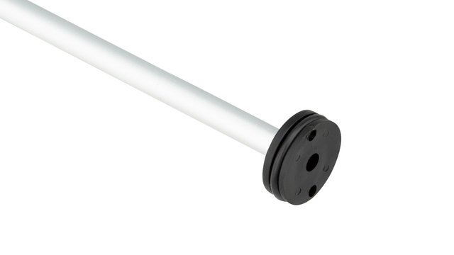 Topeak Varilla de pistón + puño para Turbo Morph Digital - negro