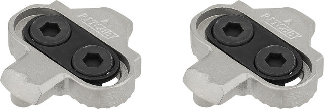 Ritchey Calas de repuesto Mountain Pedal - silver