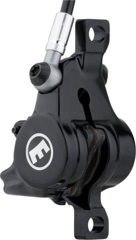 Magura CMe ABS HR Scheibenbremse für Bosch E-Bike - schwarz/Hinterrad/rechts (seitenspezifisch)