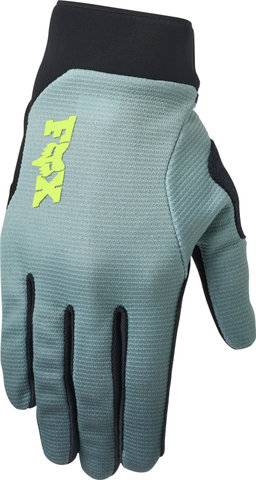 Fox Head Gants pour enfants Youth Ranger Foundry - sage | S