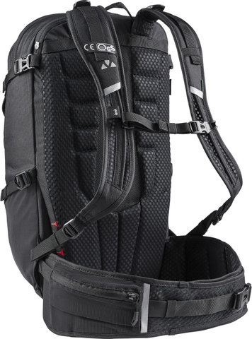 VAUDE Moab Pro 22 Protector Backpack II - black/22000 ml
