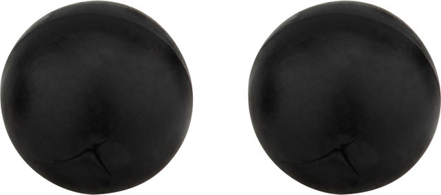 Acros Elastomers for AZ-44BL Blocklock Headset - 2 pcs. - universal