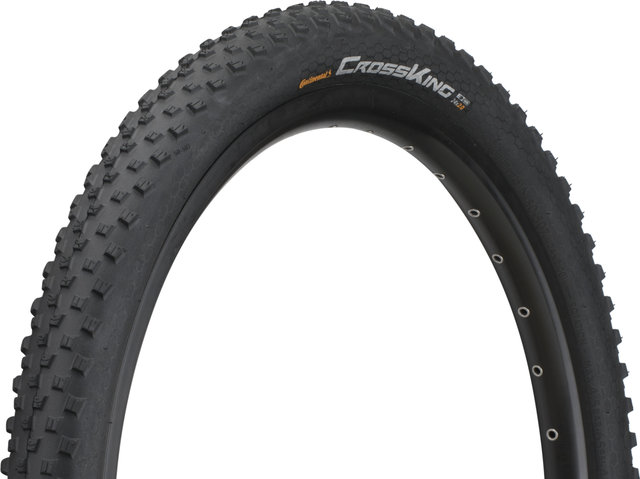 Continental Cross King 24" Wired Tyre - black/24 /50 mm/50-507/2 