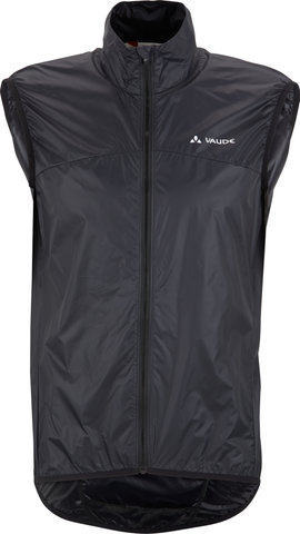 VAUDE Matera Air Weste - black/M