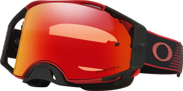 Oakley Replacement Lens for Corridor SQ Sports Glasses - prizm 24k | prizm 24k