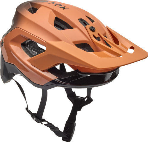 Fox Head Speedframe Pro MIPS Helmet - coral/51 - 55 cm