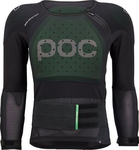 POC Spine VPD 2.0 Protector Jacket - black/M
