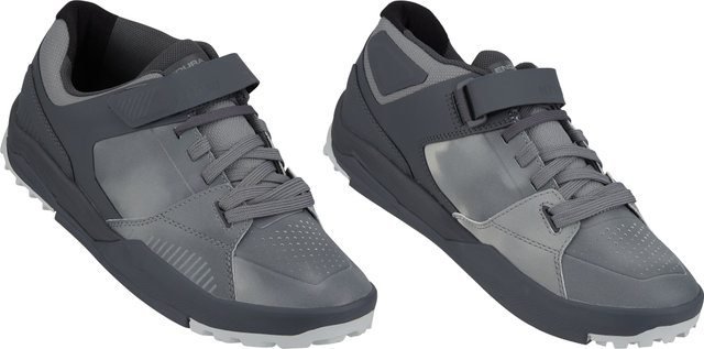Endura MT500 Burner Flat MTB Shoes - dreich grey/42