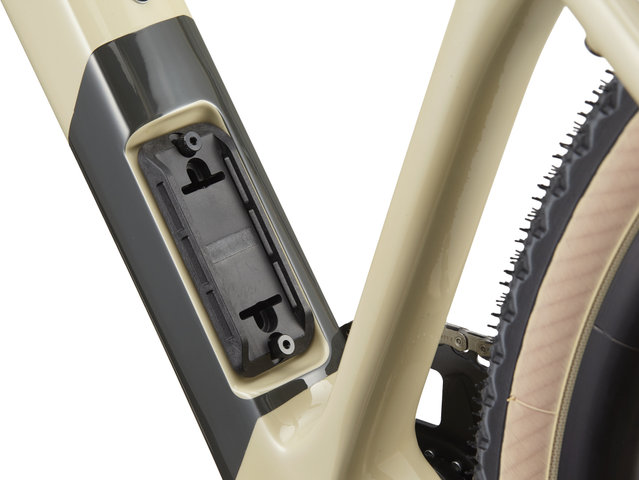 Cannondale Topstone Carbon Apex 1 28" Gravelbike - quicksand/28"/M