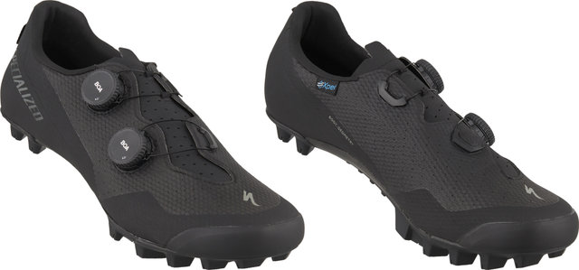 Specialized Recon 3.0 MTB Schuhe - black/42/42