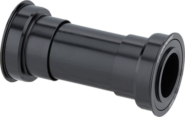 CeramicSpeed BB92 Shimano MTB Coated Bottom Bracket 41 x 92 mm - black/BB92