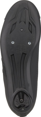 Sidi Zapatillas de ciclismo de ruta Prima - black-black/42/42