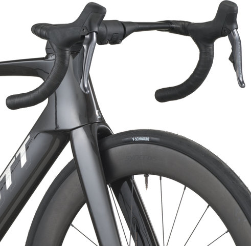 Scott Foil RC 10 Carbon 28" Road Bike - carbon black/28"/M