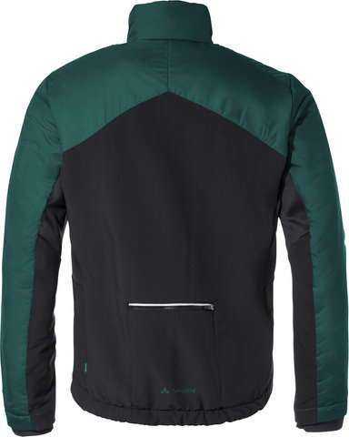 VAUDE Mens Posta Insulation Jacket - deep pond | S