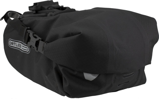 ORTLIEB Saddle-Bag Two Satteltasche - black matt/4100 ml