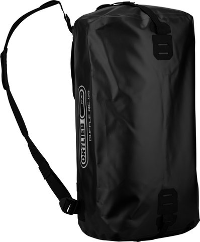 ORTLIEB Duffle RC Reisetasche - black/49000 ml