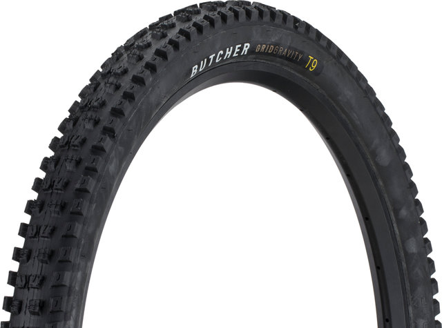 Specialized Butcher Grid Gravity T9 29+ Faltreifen - black/29 "/66 mm/66-622/2.6 "