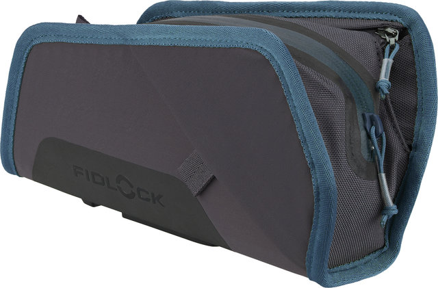 FIDLOCK Sacoche de Cadre TWIST essential bag - bleu/1100 