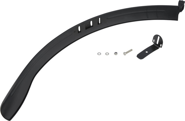 SKS Beavertail XL HR Schutzblech - schwarz/59 mm