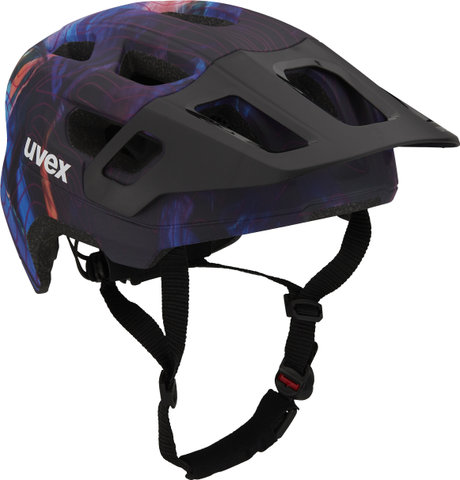 uvex react jr. MIPS Helm - galaxy altimeter matt | 52 - 56 cm