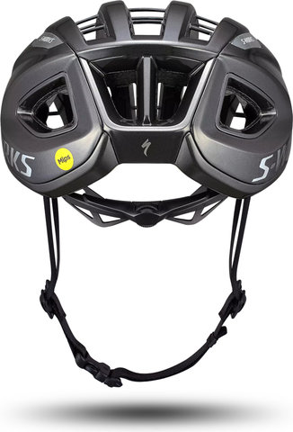 Specialized S-Works Prevail 3 MIPS Helm - black-chrome/55 - 59 cm