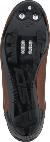Sidi Zapatillas Dust Gravel - rust/43