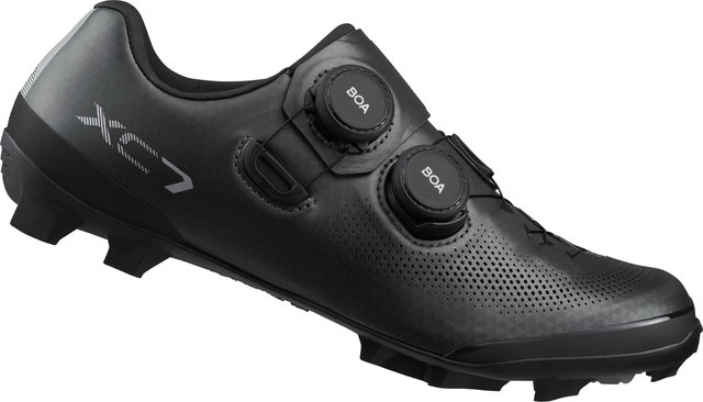 Shimano SH-XC703 Shoes - black/43