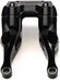 Chromag RIZA Direct Mount 31.8 stem - black | 0° | 48 mm