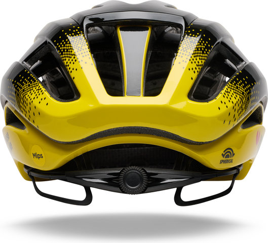 Giro Aries Spherical Helmet - team visma lease a bike 26 | 51 - 55 cm