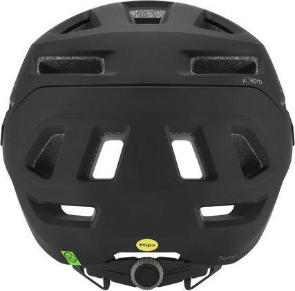 Smith Payroll MIPS Helm - matte black/61 - 65 cm