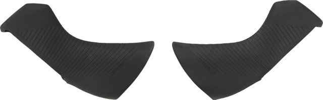 SRAM Rubber Grip Handles for Rival eTap AXS Shift/Brake Lever - black