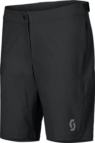 Scott Vertic LT Damen Shorts mit Innenhose - black | S