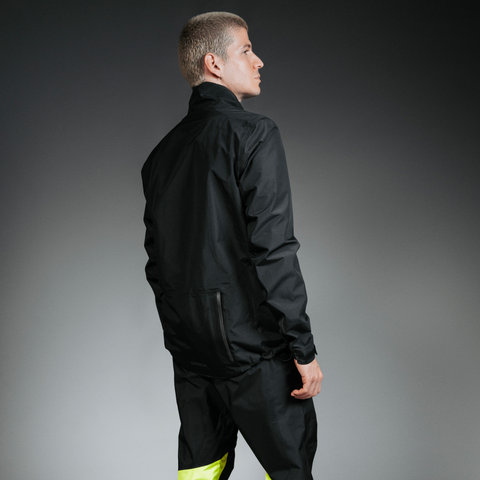 GORE Wear Chaqueta GORE-TEX - black/M