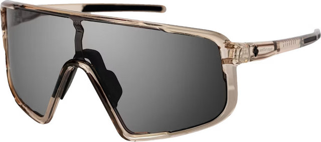 Sweet Protection Lunettes de sport Memento - gloss crystal tusken/obsidian black