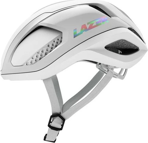 Lazer Casco Vento KinetiCore - pure white/58 - 61 cm