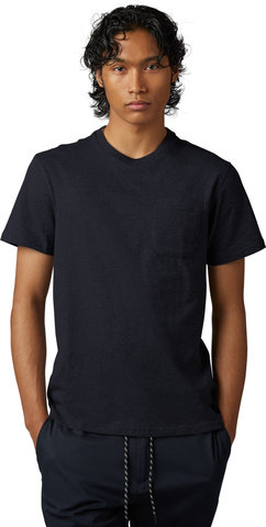 Fox Head Level Up SS Pkt Tee T-Shirt - black/M