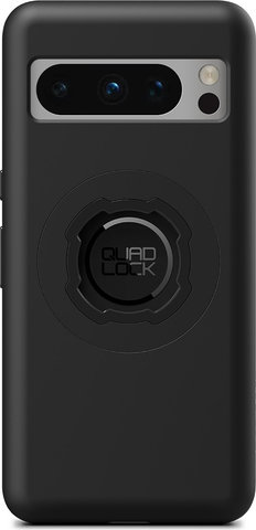 Quad Lock MAG Case smartphone case - black | Google Pixel 8