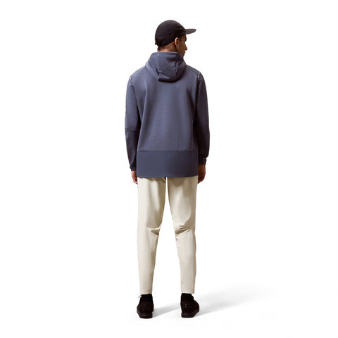 Endura Trailster Tech Hoodie - carbon grey | XXL