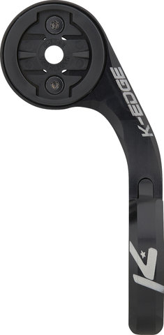 K-EDGE Max Handlebar Mount for Garmin - black